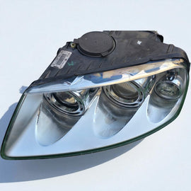 Frontscheinwerfer VW Touareg 7l6 7L6941015BK Xenon Links Scheinwerfer Headlight SCH2503395036gx