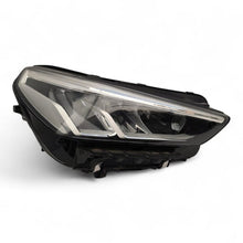 Laden Sie das Bild in den Galerie-Viewer, Frontscheinwerfer BMW X1 5A9A222-01 LED Rechts Scheinwerfer Headlight SCH8034769181qa