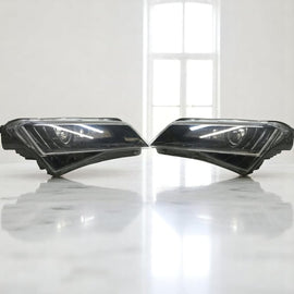 Frontscheinwerfer Skoda Superb III 3V1941015A Xenon Links Scheinwerfer Headlight