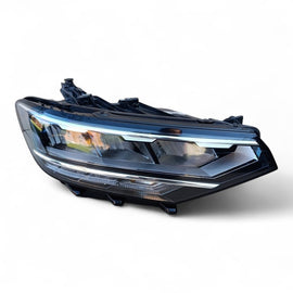 Frontscheinwerfer VW Passat B8 3G1941036Q LED Ein Stück (Rechts oder Links) SCH4818809088mt