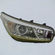 Load image into Gallery viewer, Frontscheinwerfer Kia Ceed 92102-A2350 LED Rechts Scheinwerfer Headlight