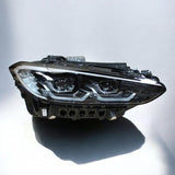 Frontscheinwerfer BMW G22 G23 G26 5A19352 Ein Stück (Rechts oder Links)