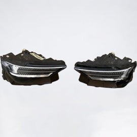 Frontscheinwerfer Audi E-Tron AUDI89A941036 LED Ein Satz Scheinwerfer Headlight