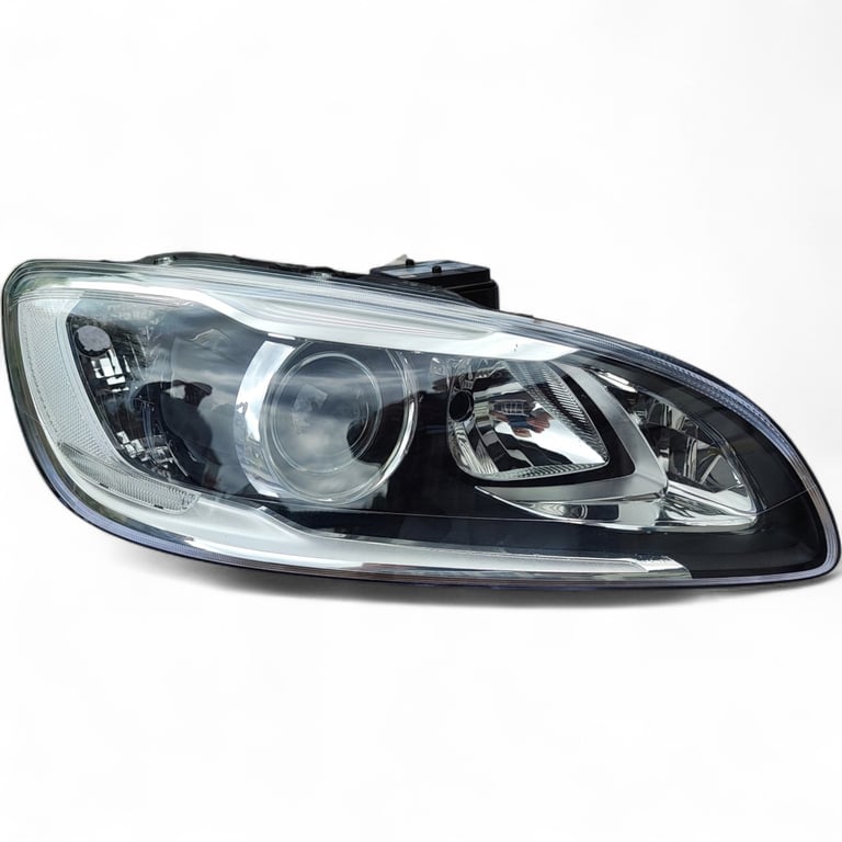 Frontscheinwerfer Volvo V60 S60 31420262 Xenon Rechts Scheinwerfer Headlight SCH6706607110cw