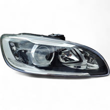 Load image into Gallery viewer, Frontscheinwerfer Volvo V60 S60 31420262 Xenon Rechts Scheinwerfer Headlight SCH6706607110cw