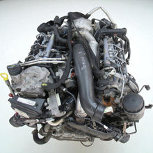 Laden Sie das Bild in den Galerie-Viewer, Motor Jeep Sprinter OM642 OM642.982 642.982 3.0 CDI 205TKm 2006 Diesel Komplett