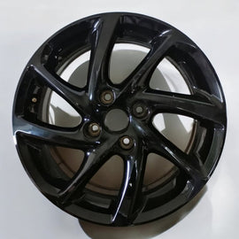 1x Alufelge 16 Zoll 6.5