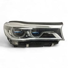 Load image into Gallery viewer, Frontscheinwerfer BMW 7 G11 G12 7463768-01 Laser Rechts Scheinwerfer Headlight SCH5149864315uq