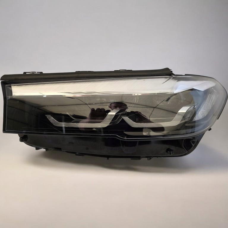 Frontscheinwerfer BMW 5 G31 G30 5A26FA3-01 LED Ein Stück (Rechts oder Links) SCH7490309057iy