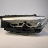 Frontscheinwerfer BMW 5 G31 G30 5A26FA3-01 LED Ein Stück (Rechts oder Links)