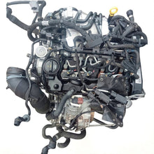 Load image into Gallery viewer, Motor Audi Seat Skoda VW CUN 2.0 TDI 184PS 135kW Diesel Engine Unkomplett