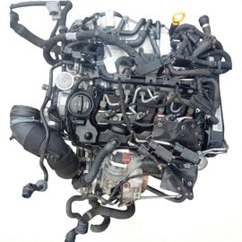 Motor Audi Seat Skoda VW CUN 2.0 TDI 184PS 135kW Diesel Engine Unkomplett
