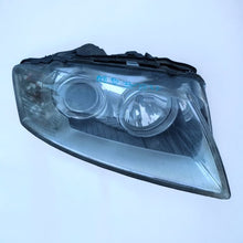 Laden Sie das Bild in den Galerie-Viewer, Frontscheinwerfer Audi A8 LED Rechts Scheinwerfer Headlight