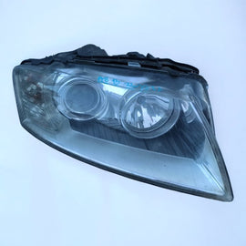 Frontscheinwerfer Audi A8 LED Rechts Scheinwerfer Headlight
