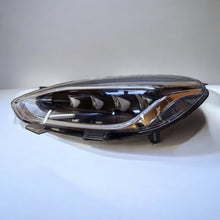 Laden Sie das Bild in den Galerie-Viewer, Frontscheinwerfer Ford Fiesta L1BB-13E015-GC L1BB13E015GC 13E015 Full LED Links SCH8014857508yb