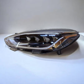 Frontscheinwerfer Ford Fiesta L1BB-13E015-GC L1BB13E015GC 13E015 Full LED Links SCH8014857508yb