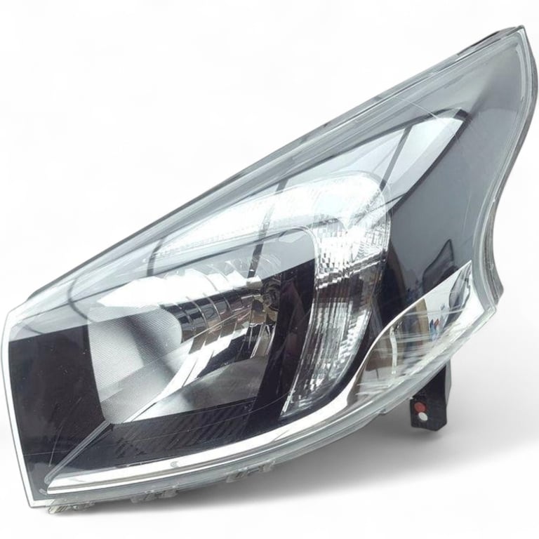 Frontscheinwerfer Opel Vivaro 1LE01156503 Ein Stück (Rechts oder Links)