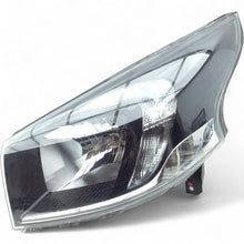 Laden Sie das Bild in den Galerie-Viewer, Frontscheinwerfer Opel Vivaro 1LE01156503 Ein Stück (Rechts oder Links)