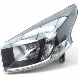 Frontscheinwerfer Opel Vivaro 1LE01156503 Ein Stück (Rechts oder Links)