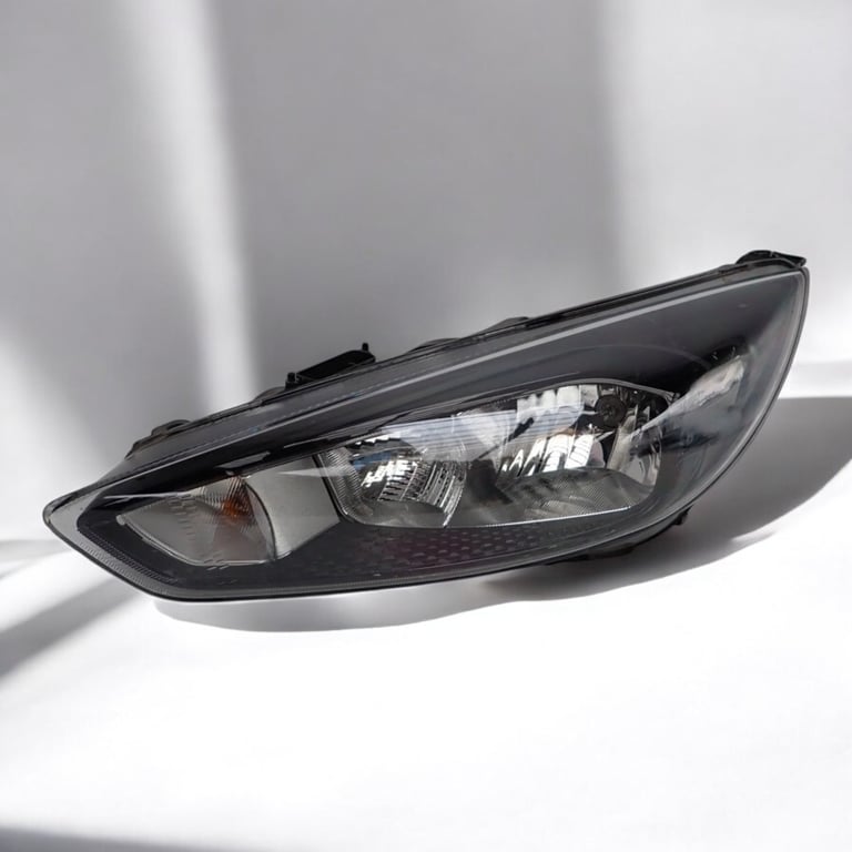 Frontscheinwerfer Ford Focus F1EB-13W030-ED Links Scheinwerfer Headlight SCH6811527046es