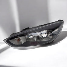Laden Sie das Bild in den Galerie-Viewer, Frontscheinwerfer Ford Focus F1EB-13W030-ED Links Scheinwerfer Headlight SCH6811527046es
