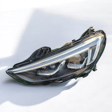 Laden Sie das Bild in den Galerie-Viewer, Frontscheinwerfer Opel Insignia B 39102888 LED Links Scheinwerfer Headlight