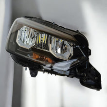 Laden Sie das Bild in den Galerie-Viewer, Frontscheinwerfer Peugeot 2008 208 II 9833036180 Full LED Rechts Headlight