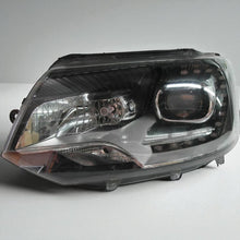 Laden Sie das Bild in den Galerie-Viewer, Frontscheinwerfer VW T5 7E5941015B Xenon Links Scheinwerfer Headlight