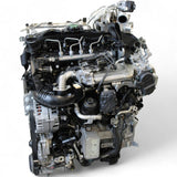 Motor Mercedes-Benz Cla 654920 2.0 CDI Diesel Engine Komplett