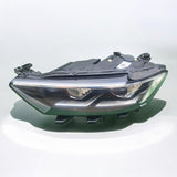 Frontscheinwerfer VW T-Roc 2GA941035 Full LED Links Scheinwerfer Headlight