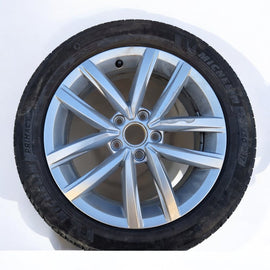 1x Alufelge 17 Zoll 6.5