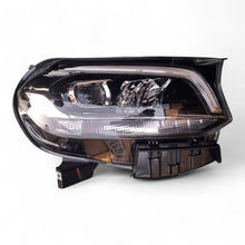 Laden Sie das Bild in den Galerie-Viewer, Frontscheinwerfer Mercedes-Benz A4709060900 1EX015016-30 LED Rechts Headlight SCH3797732615ci