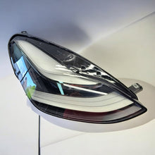 Laden Sie das Bild in den Galerie-Viewer, Frontscheinwerfer Tesla Model 3 1514953-00-E LED Rechts Scheinwerfer Headlight