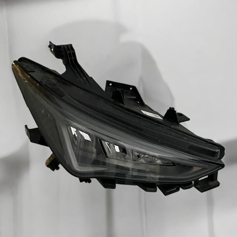 Frontscheinwerfer Cupra Born 10F941008K Full LED Rechts Scheinwerfer Headlight SCH5617646040tn