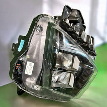 Laden Sie das Bild in den Galerie-Viewer, Frontscheinwerfer Hyundai Tucson N792112010 LED Links Scheinwerfer Headlight