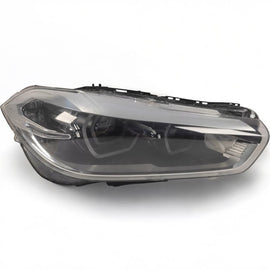 Frontscheinwerfer BMW X2 F39 8738186-04 Full LED Rechts Scheinwerfer Headlight SCH3189830751zu