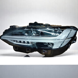 Frontscheinwerfer Volvo S90 V90 31468900 Full LED Links Scheinwerfer Headlight SCH1645102224lj