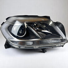 Laden Sie das Bild in den Galerie-Viewer, Frontscheinwerfer Mercedes-Benz W166 A1668202261 Rechts Scheinwerfer Headlight SCH6069910173uk