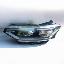 Load image into Gallery viewer, Frontscheinwerfer VW Passat B8 3G1941081P Full LED Links Scheinwerfer Headlight