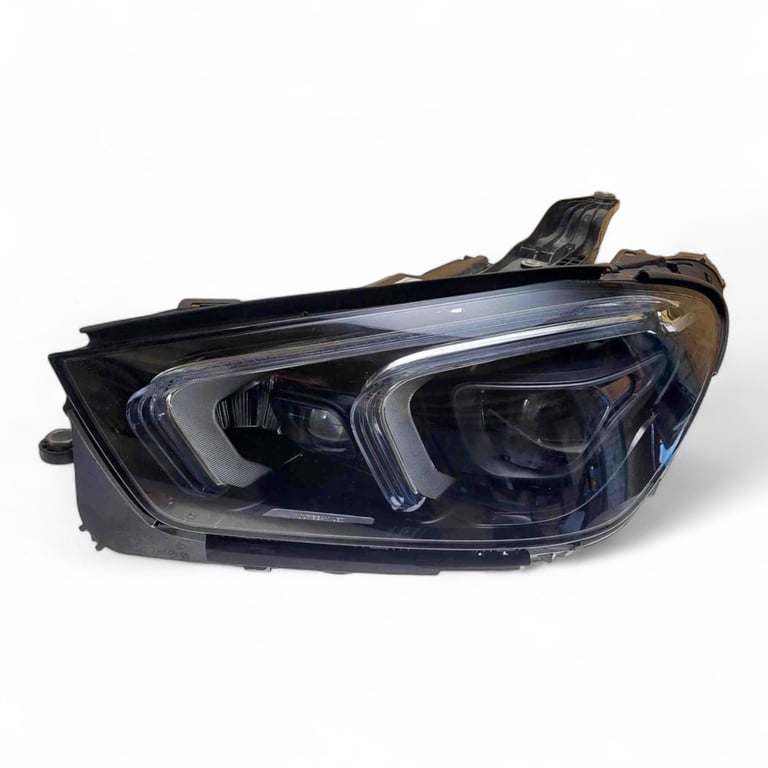 Frontscheinwerfer Mercedes-Benz Gle A1679065508 Full LED Rechts Headlight