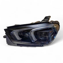 Laden Sie das Bild in den Galerie-Viewer, Frontscheinwerfer Mercedes-Benz Gle A1679065508 Full LED Rechts Headlight