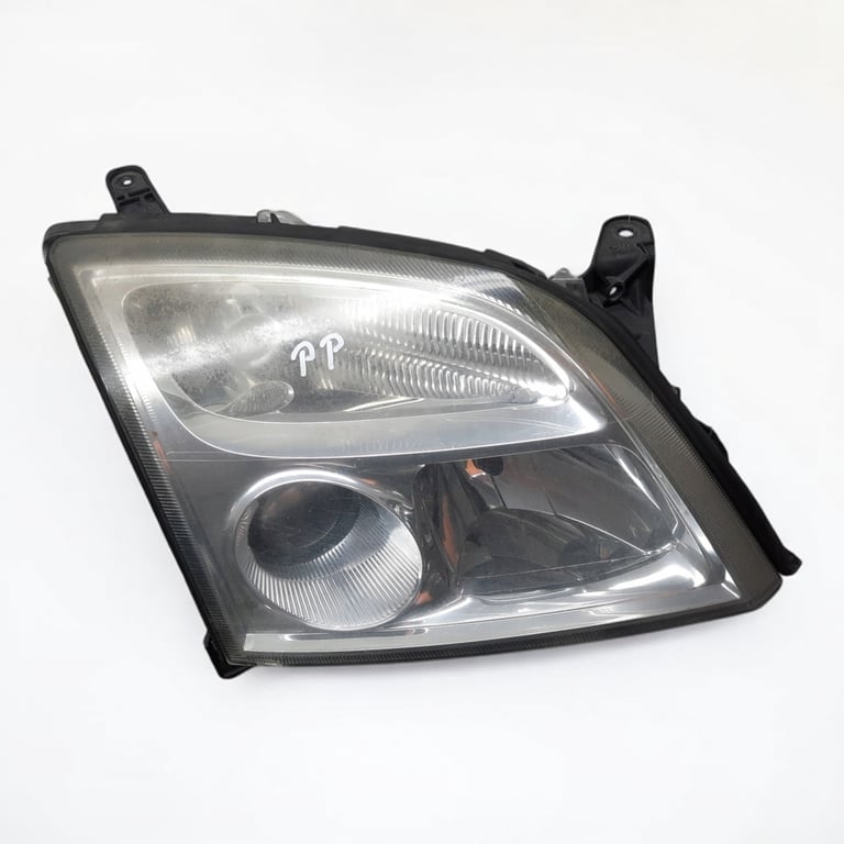 Frontscheinwerfer Opel Vectra C Xenon Rechts Scheinwerfer Headlight