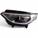 Frontscheinwerfer VW 1t3 1T3941035B Full LED Links Scheinwerfer Headlight
