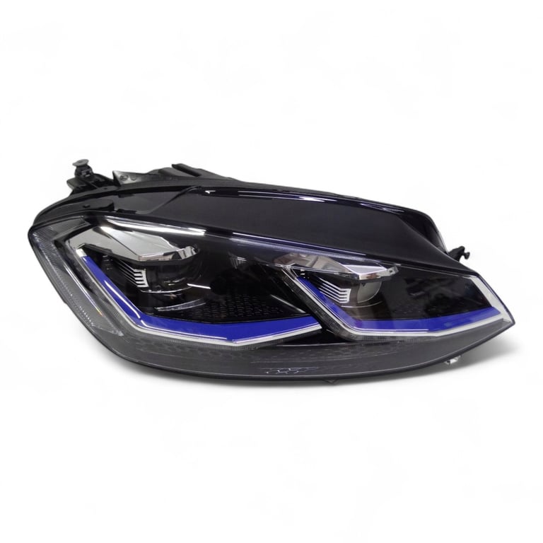 Frontscheinwerfer VW Golf VII 5G1941082F LED Rechts Scheinwerfer Headlight SCH3588975719ph