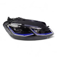 Load image into Gallery viewer, Frontscheinwerfer VW Golf VII 5G1941082F LED Rechts Scheinwerfer Headlight SCH3588975719ph