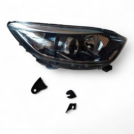 Frontscheinwerfer Renault Captur 260102734R-1 Rechts Scheinwerfer Headlight SCH7310189793hd