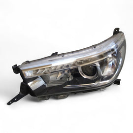 Frontscheinwerfer Toyota Hilux VIII LED Links Scheinwerfer Headlight SCH4113194809iq