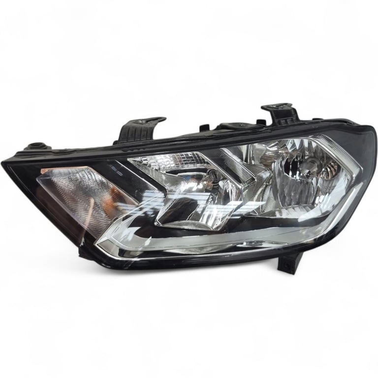 Frontscheinwerfer Audi A1 82A941003 Links Scheinwerfer Headlight