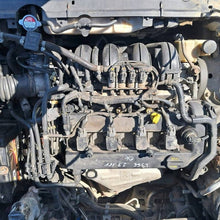 Laden Sie das Bild in den Galerie-Viewer, Motor Mazda Cx5 Cx7 L3G6 2.3 Diesel Engine Unkomplett