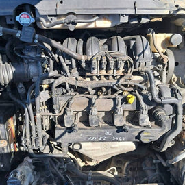 Motor Mazda Cx5 Cx7 L3G6 2.3 Diesel Engine Unkomplett